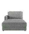 RENO Sjeselong Venstre Artwood Sofa