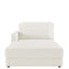RENO Sjeselong Venstre Artwood Sofa