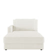 RENO Sjeselong Venstre Artwood Sofa