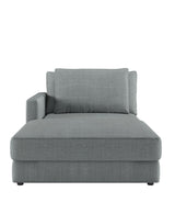 RENO Sjeselong Venstre Artwood Sofa