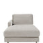 RENO Sjeselong Venstre Artwood Sofa