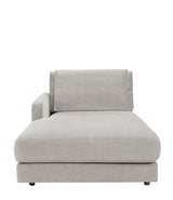 RENO Sjeselong Venstre Artwood Sofa