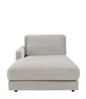 RENO Sjeselong Venstre Artwood Sofa