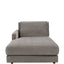 RENO Sjeselong Venstre Artwood Sofa