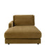 RENO Sjeselong Venstre Artwood Sofa