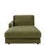 RENO Sjeselong Venstre Artwood Sofa