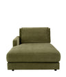 RENO Sjeselong Venstre Artwood Sofa