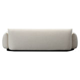 Utendørs sofa Dawson beige alpine Richmond Interiors Sofa