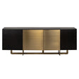 Sideboard Alexander Jones trekull Dax Richmond Interiors Skjenk