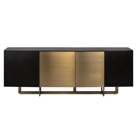 Sideboard Alexander Jones trekull Dax Richmond Interiors Skjenk