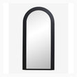 FALCO speil - antracitt Nordal MIRRORS