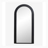 FALCO speil - antracitt Nordal MIRRORS