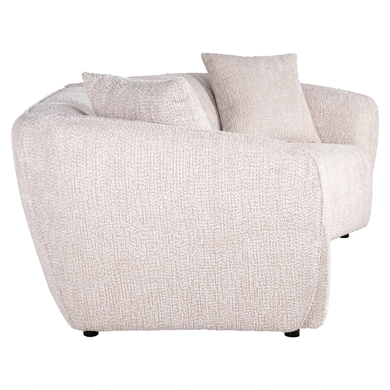 Sofa Armand nydelig krem Richmond Interiors Sofa