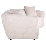 Sofa Armand nydelig krem Richmond Interiors Sofa