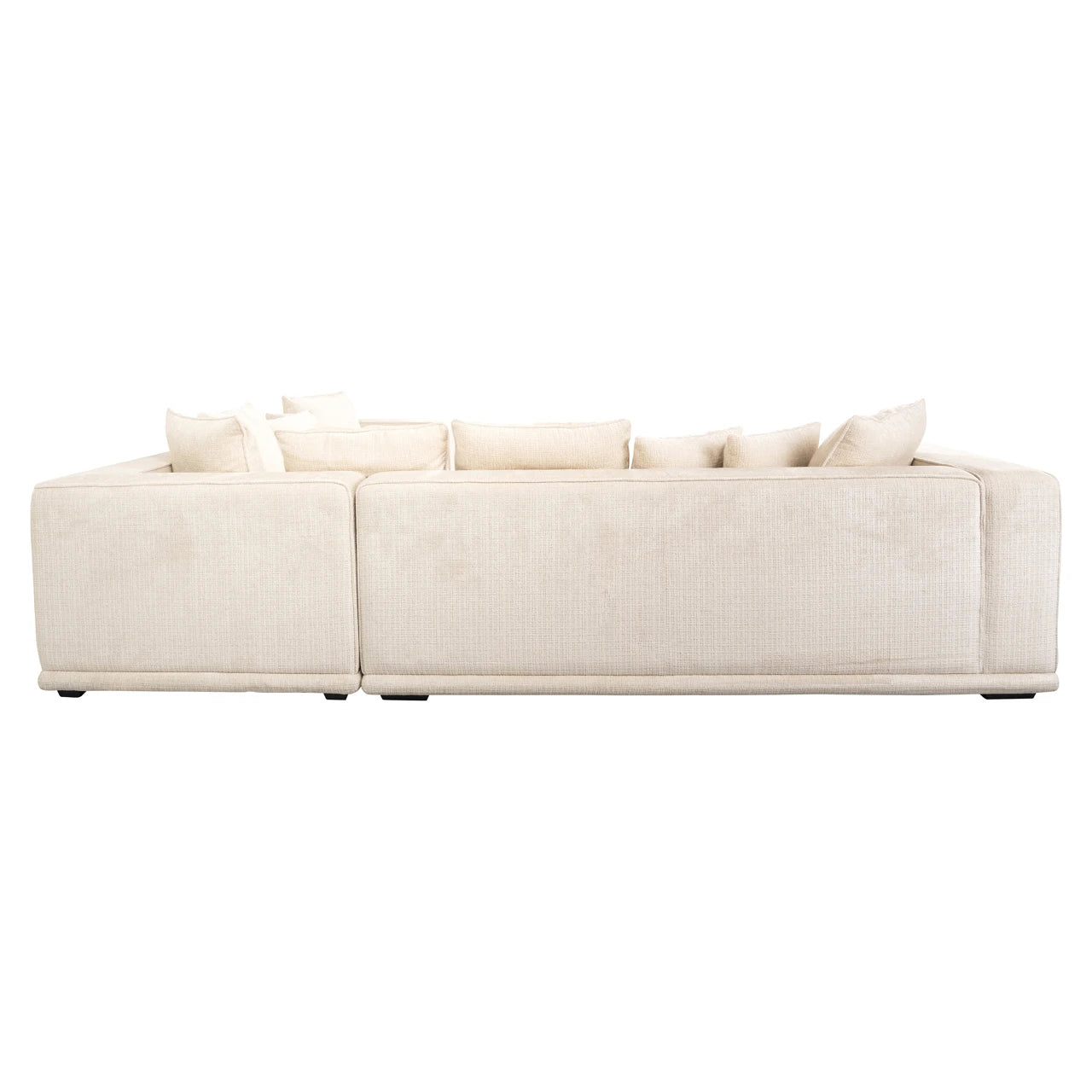 Sofa Lusso niagara beige Richmond Interiors Sofa