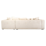 Sofa Lusso niagara beige Richmond Interiors Sofa