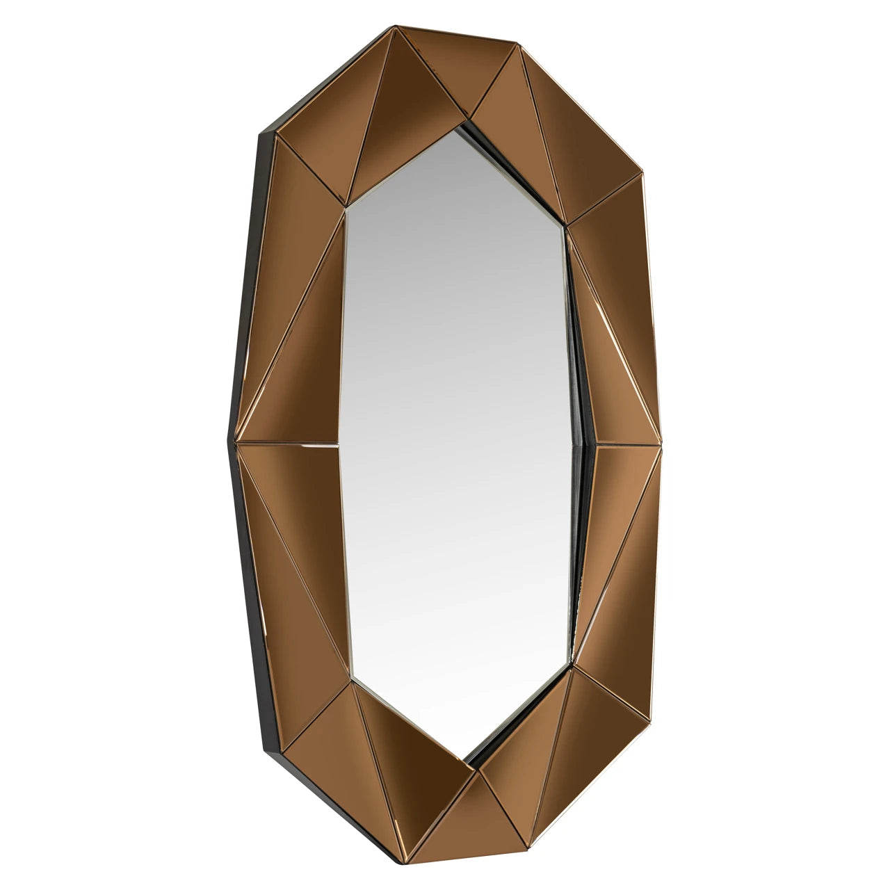 Speil Jaloe bronse Richmond Interiors Speil