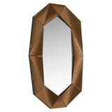 Speil Jaloe bronse Richmond Interiors Speil