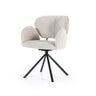 Stol Rosalin Eleonora Spisestol