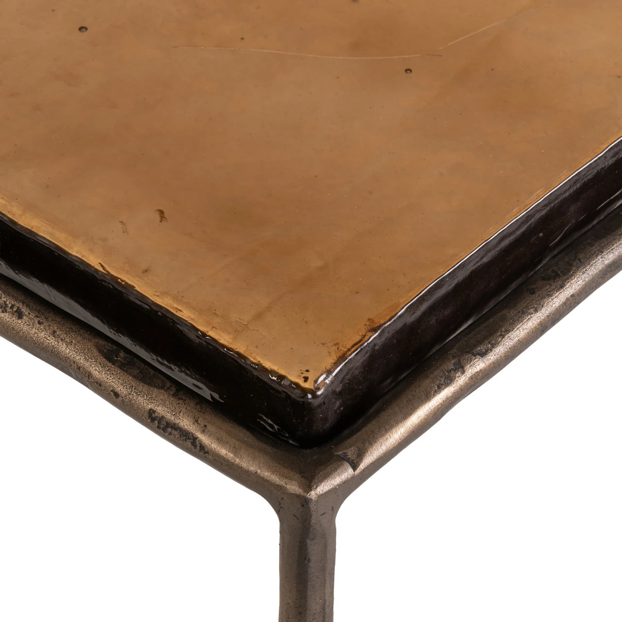 Console Villano bronze Richmond Interiors Konsollbord