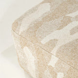 Pouf Rytm stor By-Boo Pall