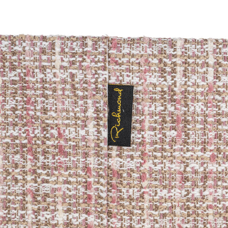 Lampeskjerm Live trendy rose 50Ø Richmond Interiors Lampeskjerm
