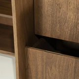 TV-benk Edward 160 cm Eleonora TV-benk