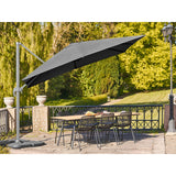 Baza hengende parasoll House Nordic Parasol