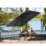 Baza hengende parasoll House Nordic Parasol