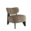 CADIZ Artwood Lenestol