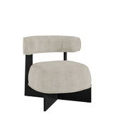 PORTO Artwood Lenestol