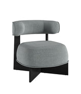 PORTO Artwood Lenestol