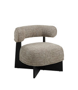 PORTO Artwood Lenestol