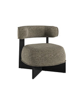 PORTO Artwood Lenestol