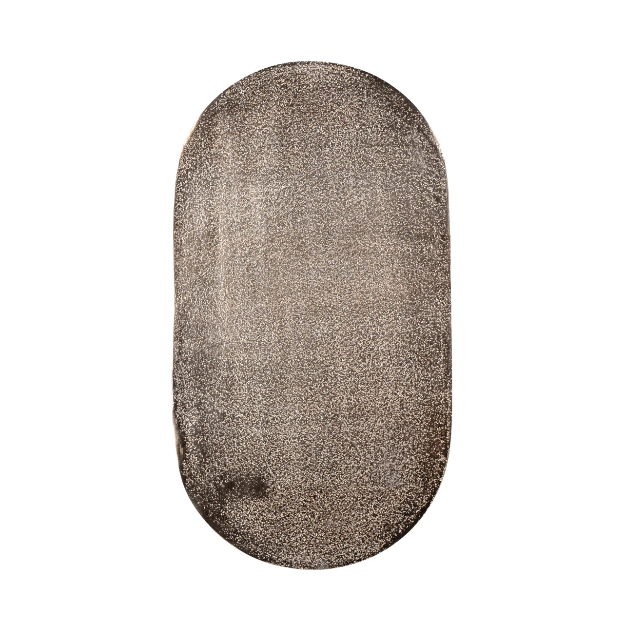 Endebord Chandon champagne gull sett med 2 Richmond Interiors Sidebord