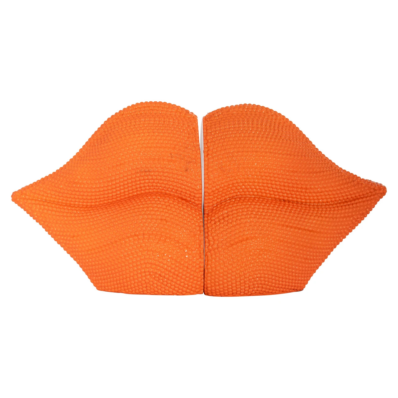 Bokstativ Lips orange Richmond Interiors Hylle