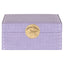 Oppbevaringsboks Joelle lilla stor Richmond Interiors Oppbevaring