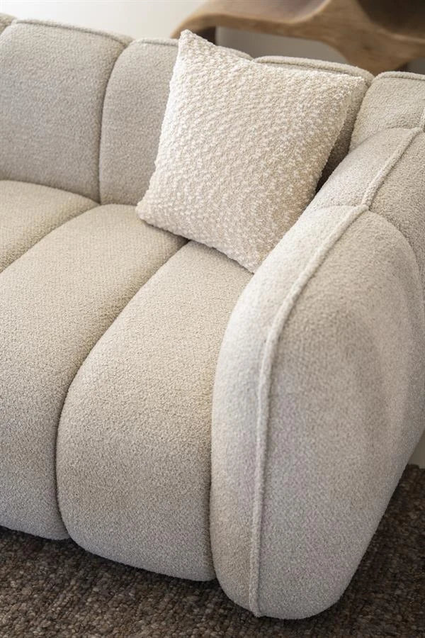 Sofa Cubetto By-Boo Sofa
