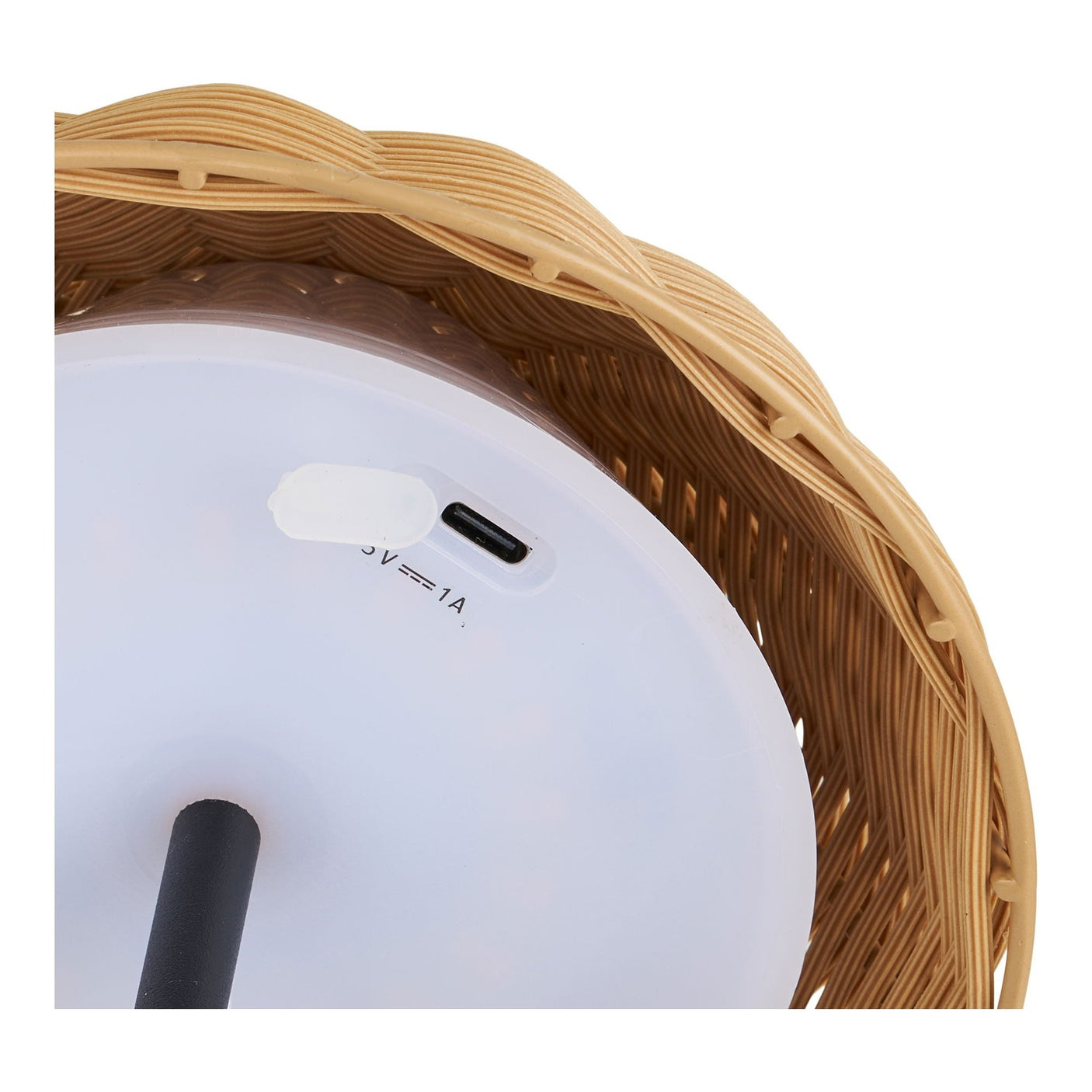 Wigan LED Bordlampe House Nordic LED