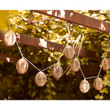 Carlisle LED lyslenke House Nordic LED