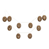 Carlisle LED lyslenke House Nordic LED