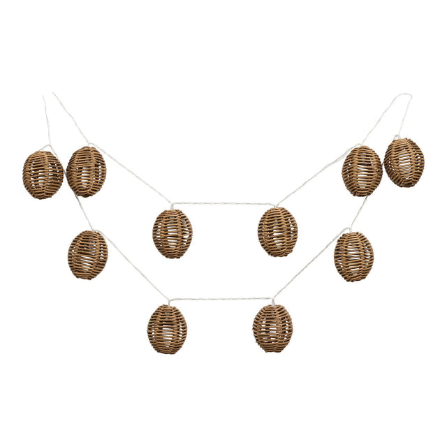 Carlisle LED lyslenke House Nordic LED