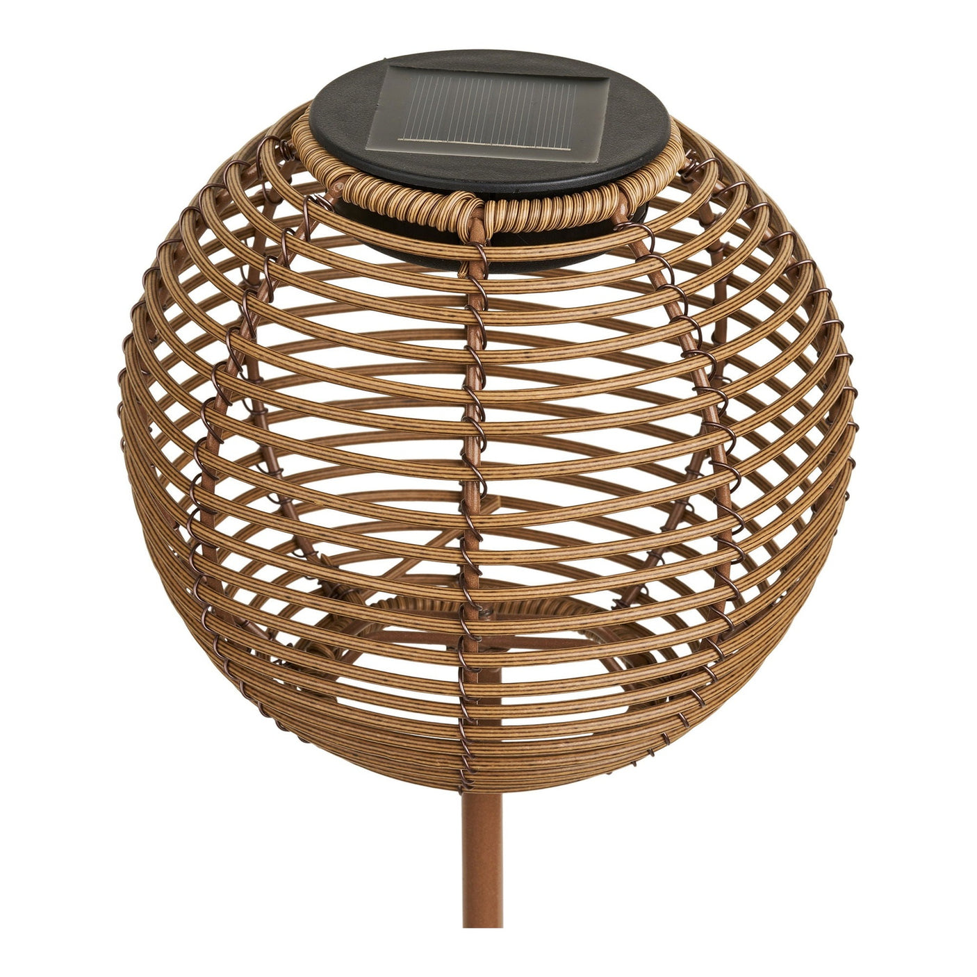 Carlisle Lampe House Nordic Solenergi