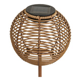 Carlisle Lampe House Nordic Solenergi