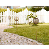 Carlisle Lampe House Nordic Solenergi