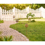 Carlisle Lampe House Nordic Solenergi