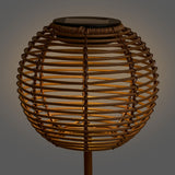 Carlisle Lampe House Nordic Solenergi