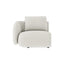 DIXON 1-seter seksjon venstre Artwood Sofa