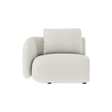 DIXON 1-seter seksjon venstre Artwood Sofa