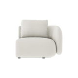 DIXON 1-seter seksjon høyre Artwood Sofa